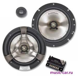 Автоакустика Mac Audio MAC SUPER AUDIO 2.16 Автоакустика Mac Audio MAC SUPER AUDIO 2.16